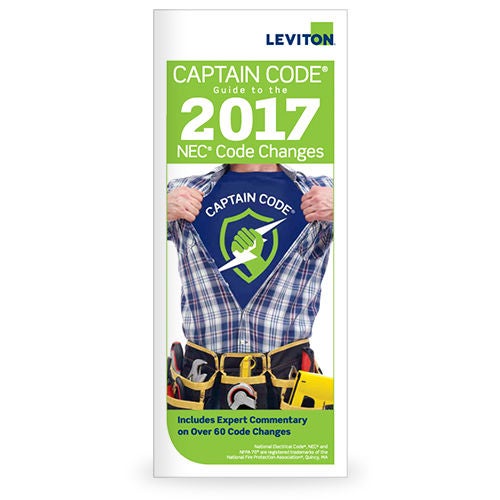Livret de code2017 