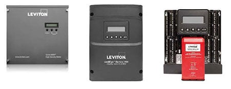 Compteurs divisionnaires multicircuits avancés