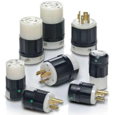 Groupe de produits noir et blanc