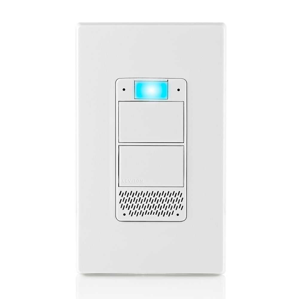 interrupteurs-gradateurs intelligents