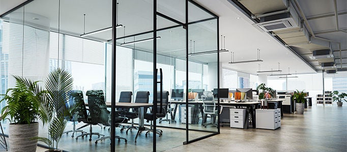 Détecteurs volumétriques commerciaux, détecteurs d’absences et photocellules