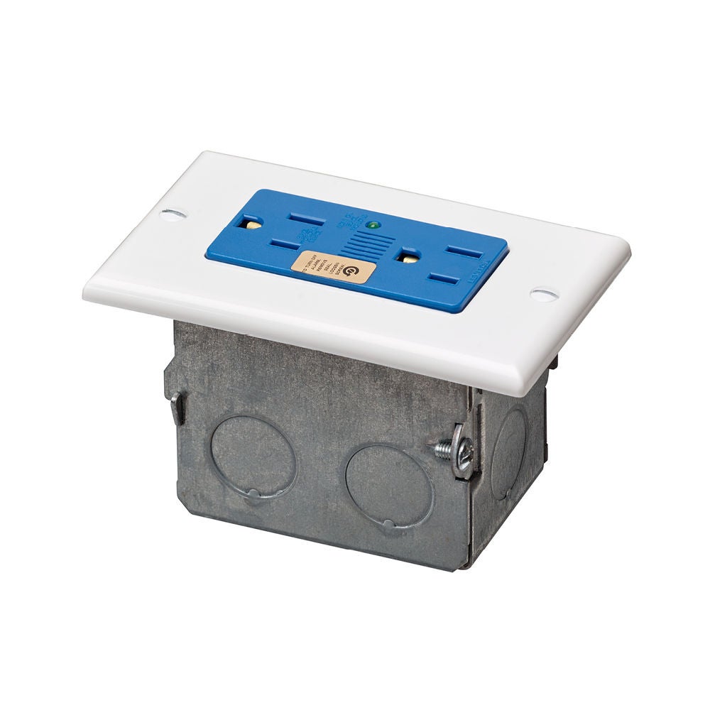 Alimentation et protection contre les surtensions transitoires