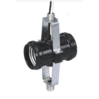 Douilles à plusieurs projecteurs