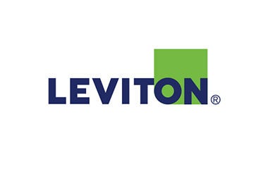 Les plaques murales traditionnelles de Leviton sont disponibles dans une large gamme de couleurs et de configurations.
