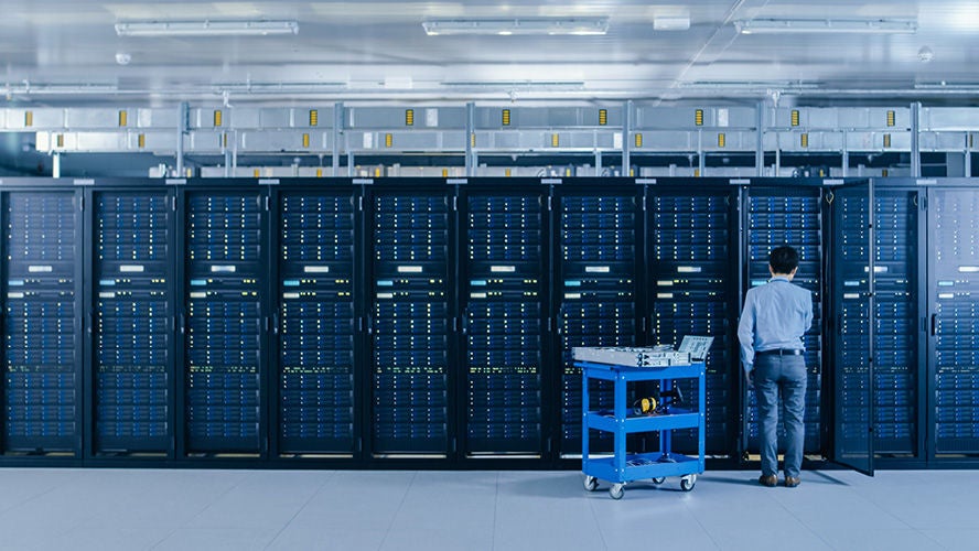 Système optique Opt-X E2X Engage