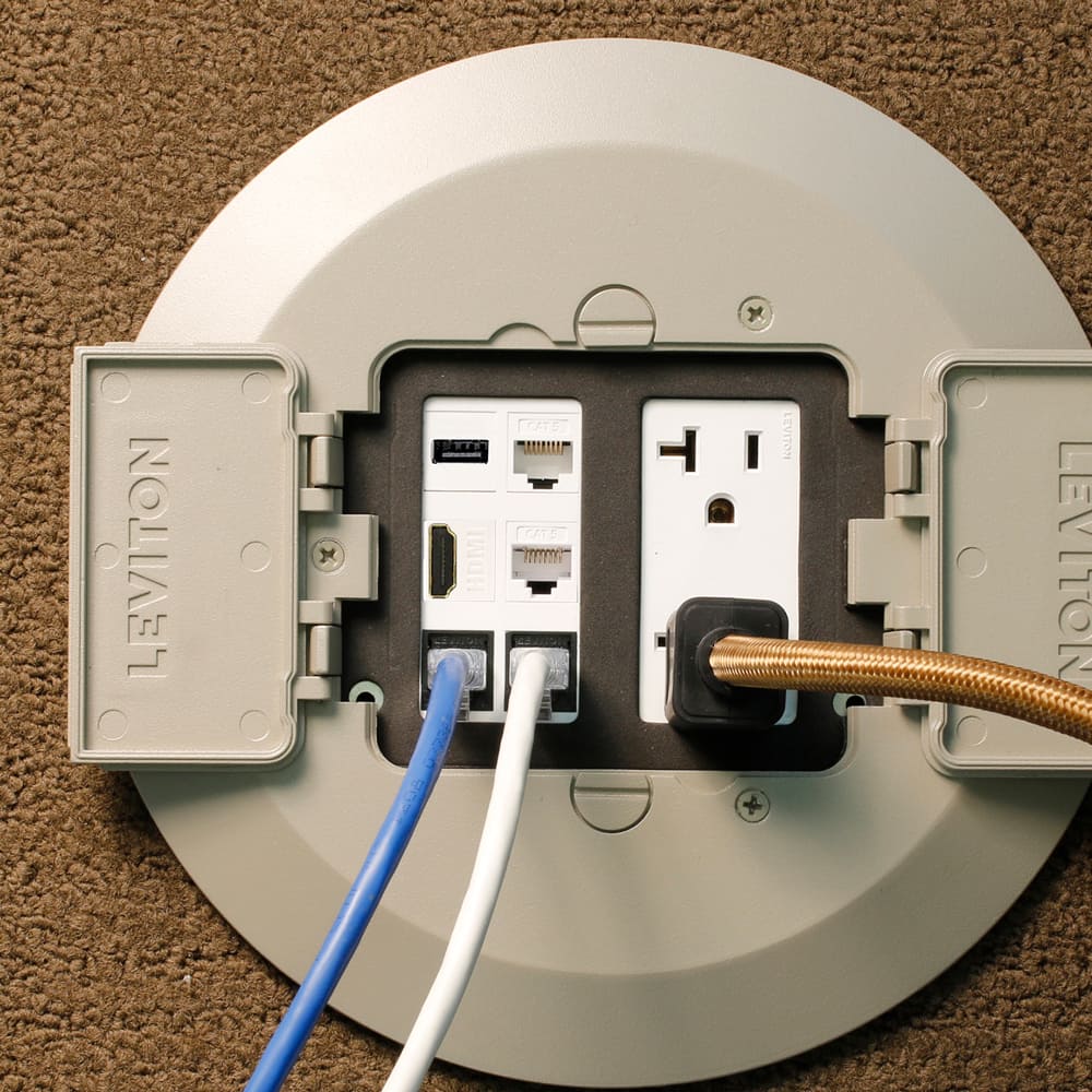 Passage continu - Compatibilité