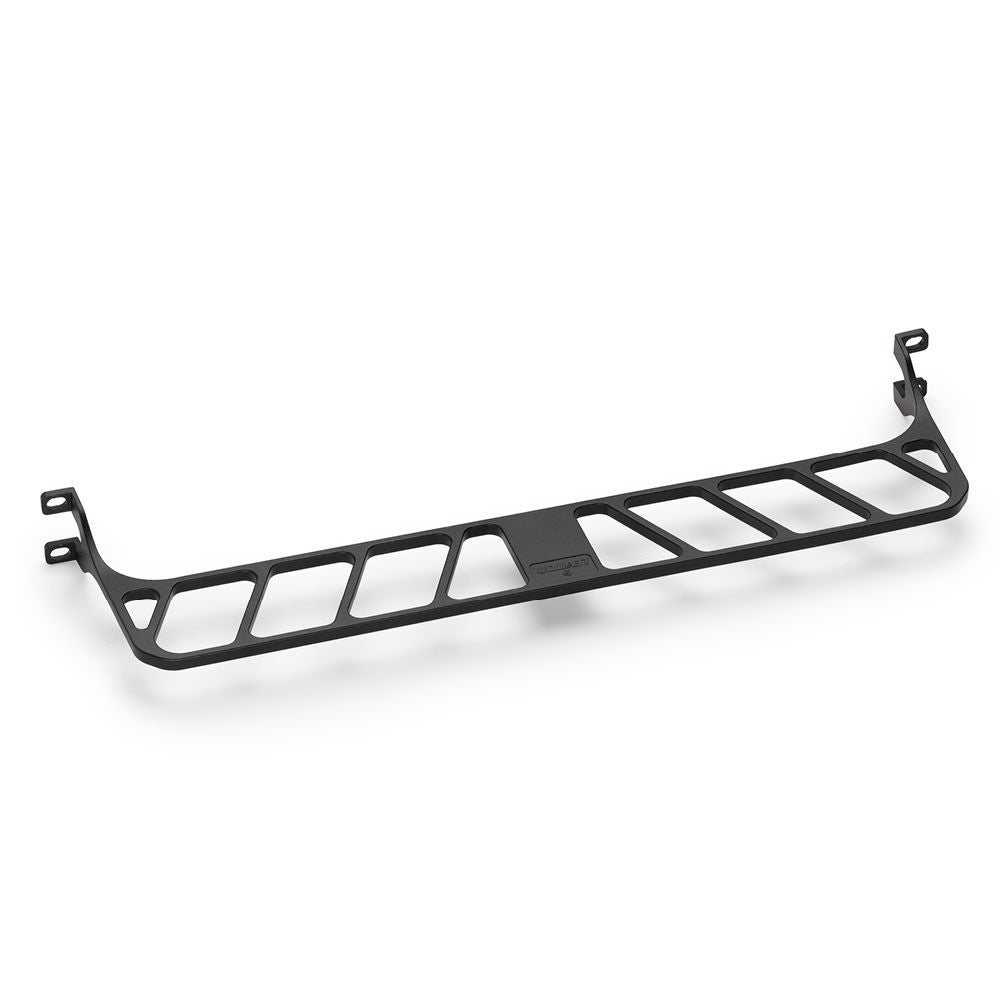 Barres de gestion de câble arrière