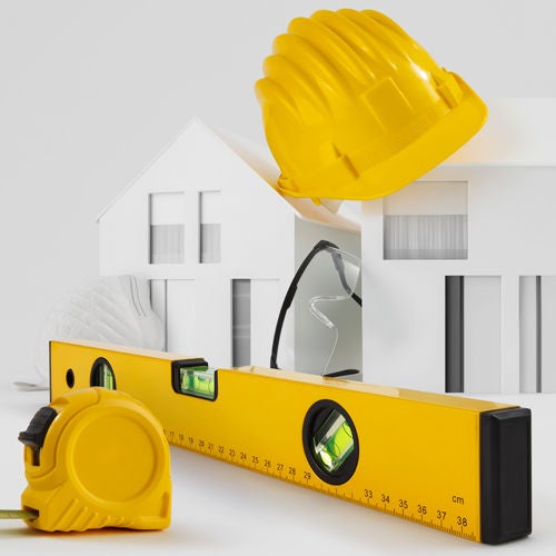 Concentrateur d’entrepreneurs Leviton - Modèle et outils de maison