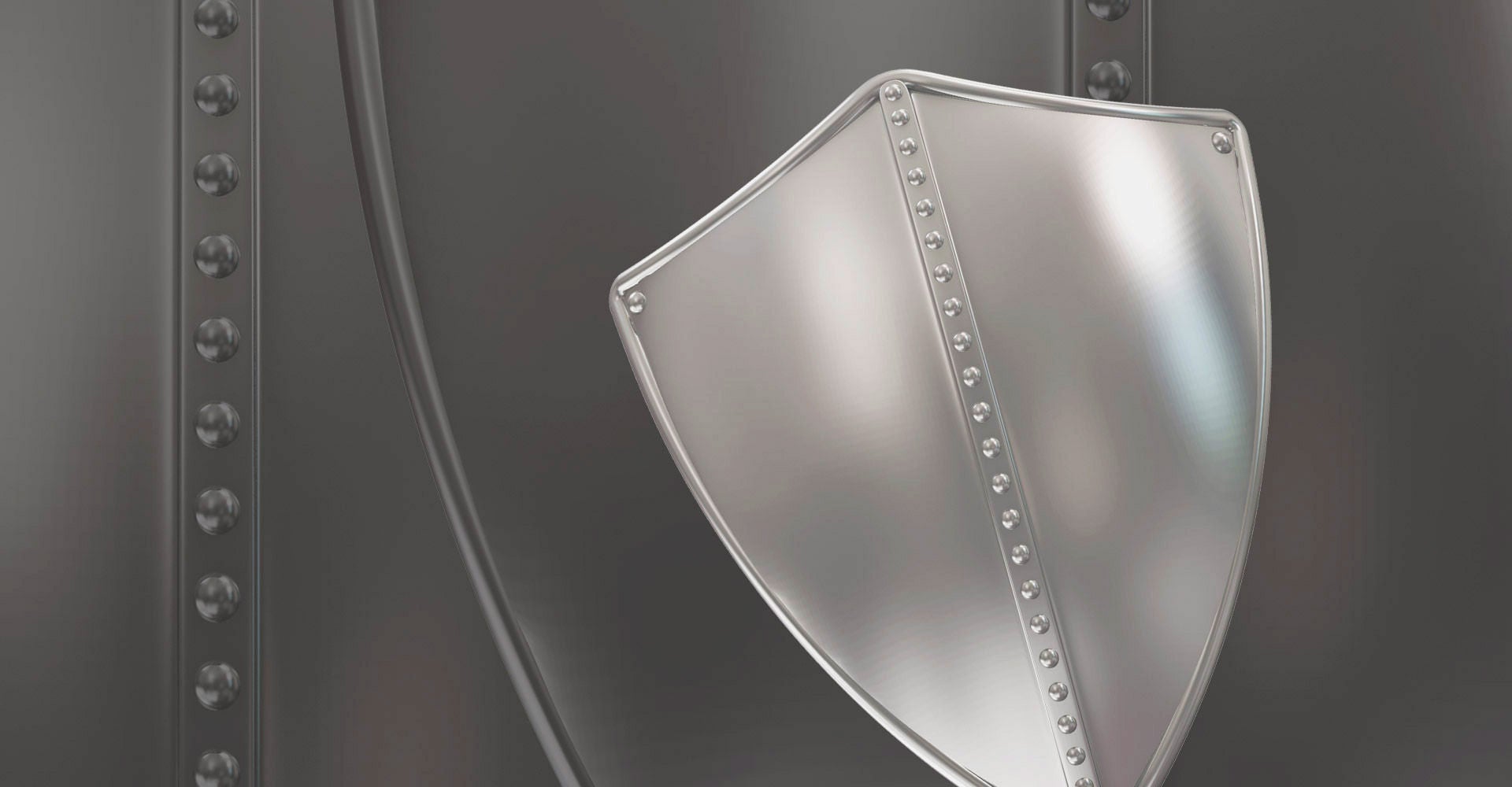 Blindage - Métaphore de protection