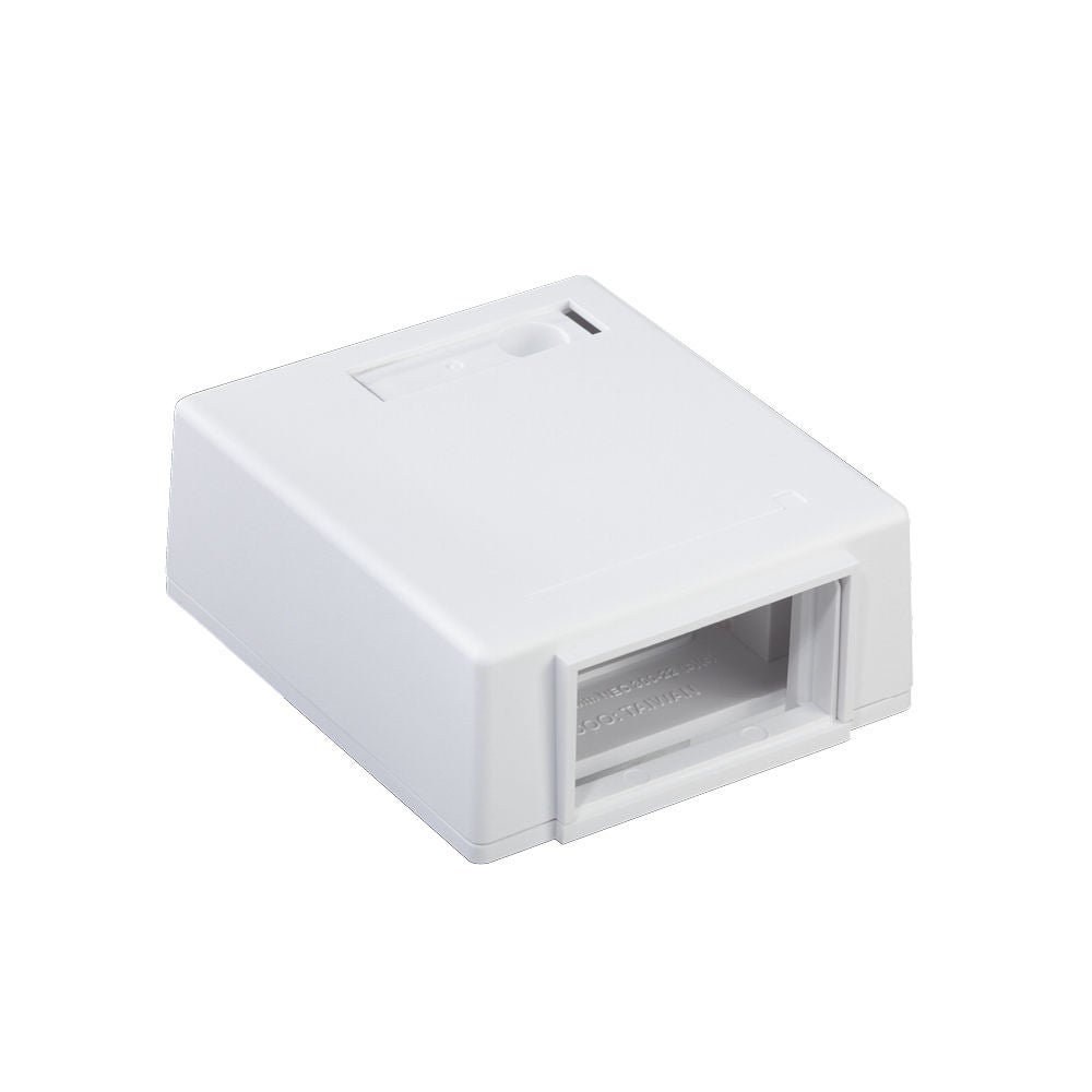 Boîtes d’installation en saillie&nbsp;MOS