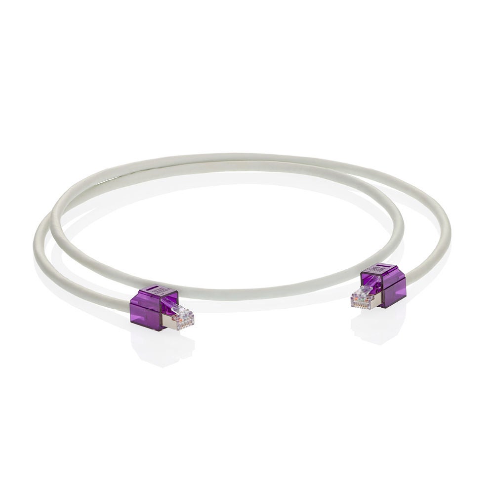 Cordons de connexion RJ sécurisés