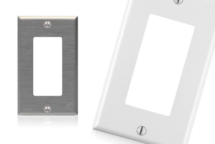 Plaque murale Decora antimicrobienne