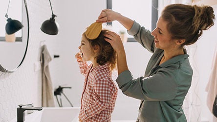 Détecteur d'humidité