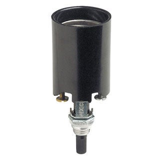 Douilles pour douille de bougie