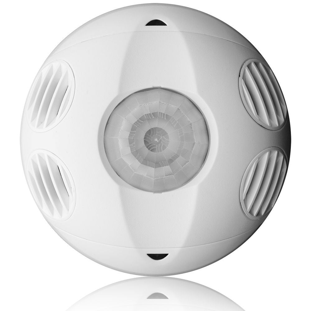 Détecteurs de mouvements