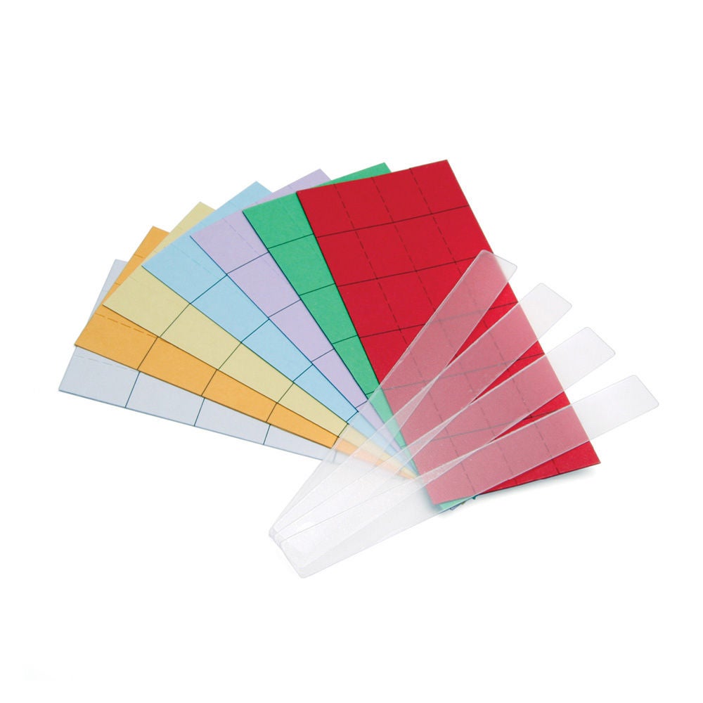 Étiquetage de tableau de connexion