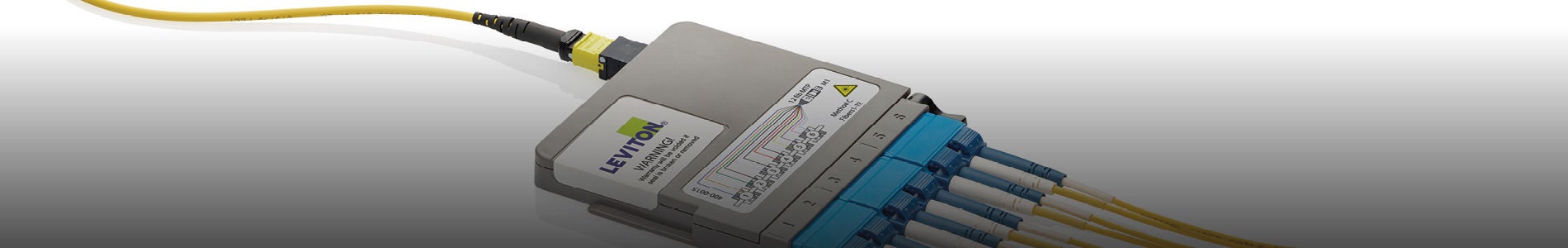 Système optique global OPT-X HDX Engage