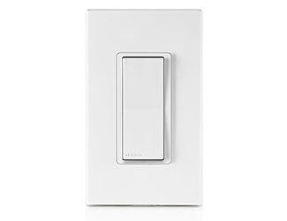 Interrupteurs Decora Smart