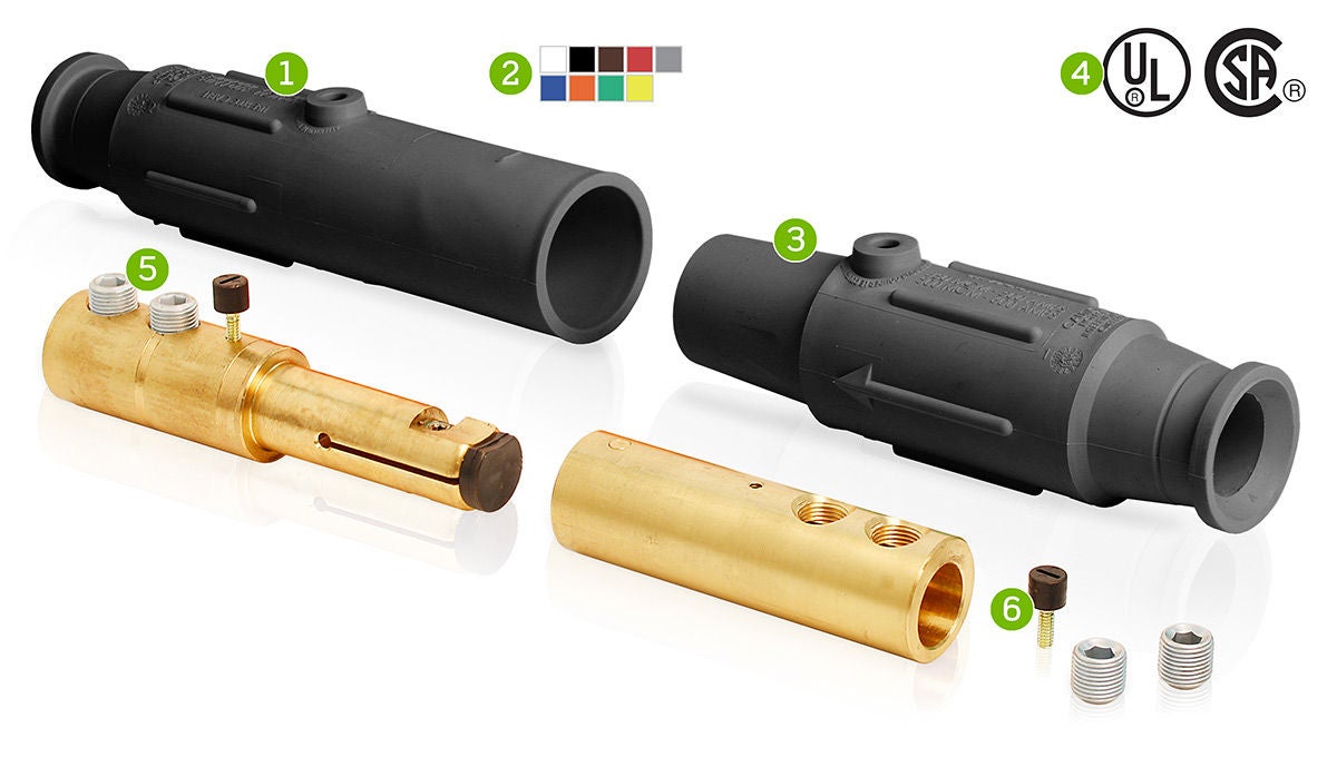 Légendes pour les dispositifs des séries 17, 22 et 23 