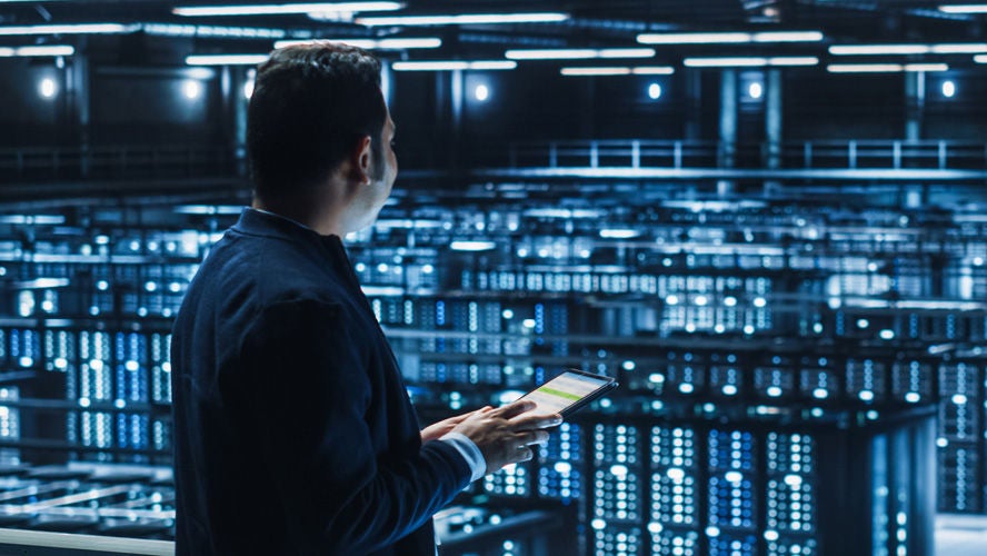 Système optique Opt-X HDX Unity