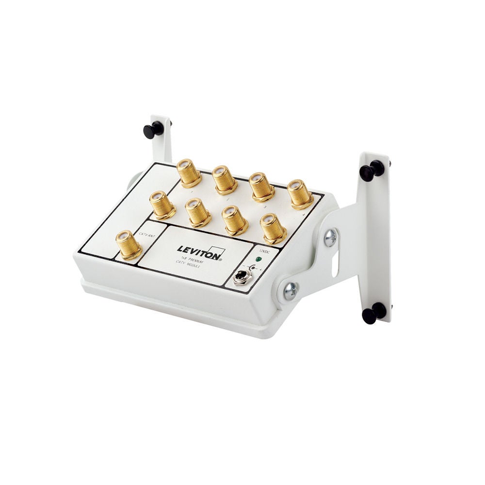 Premium CATV Modules