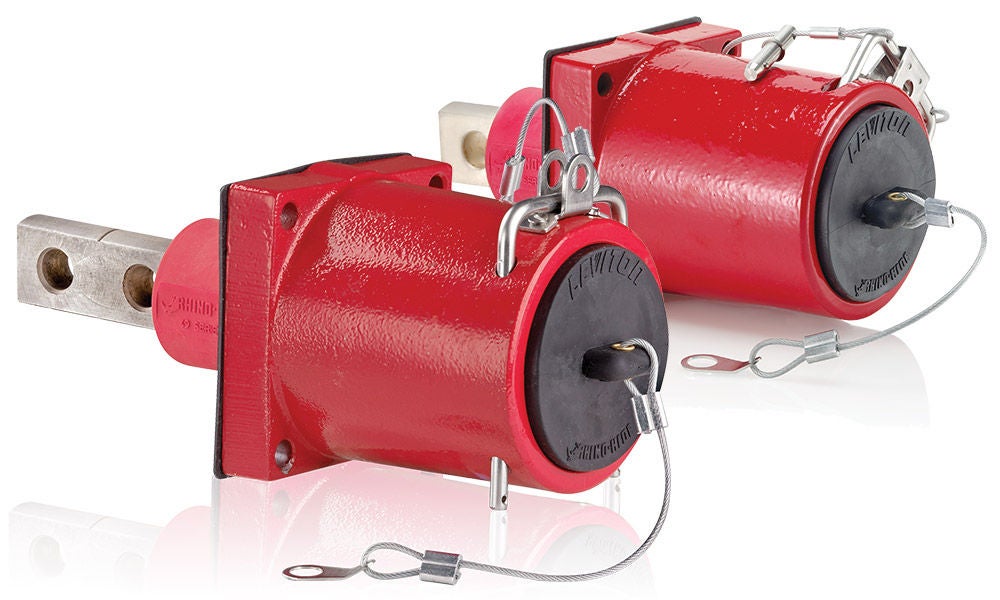 Prise entièrement assemblée série49 