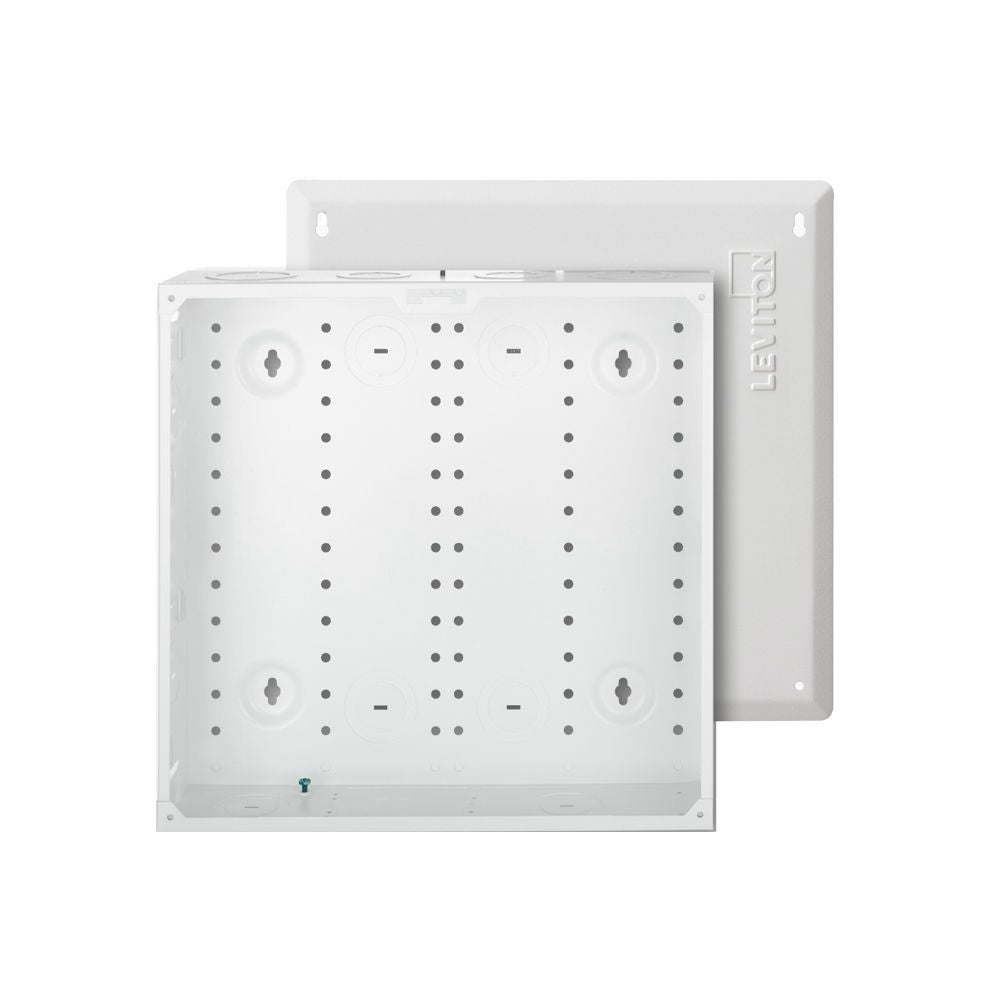 Logements métalliques