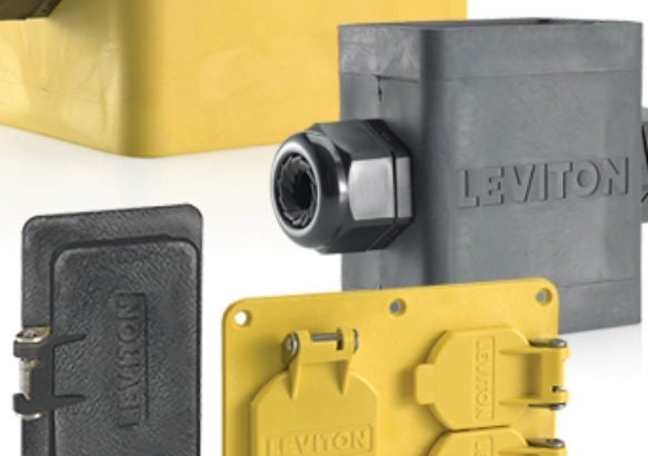 Groupe de boîtes murales portatives