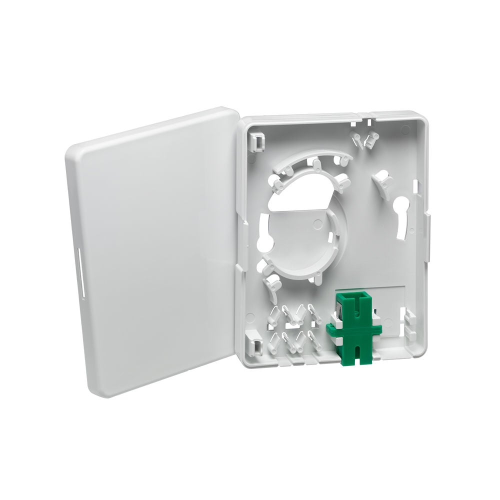 Fibre résidentielle