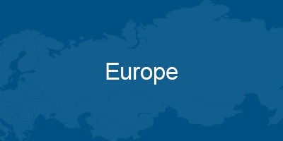 Soutien aux clients européens