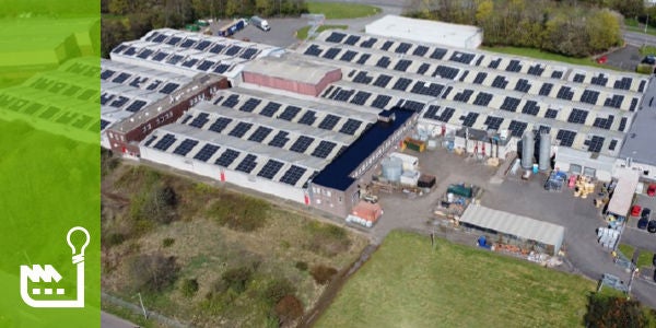 Réduction des émissions de carbone