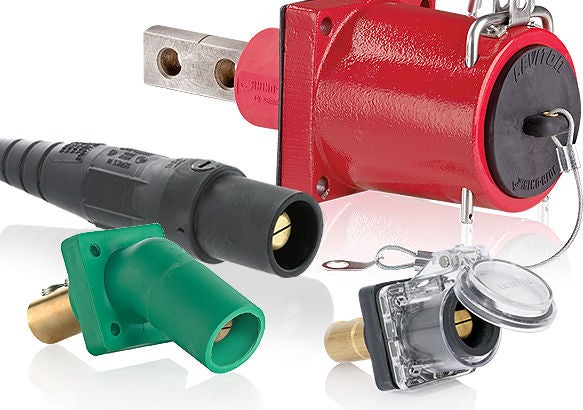 Groupe de produits unipolaires