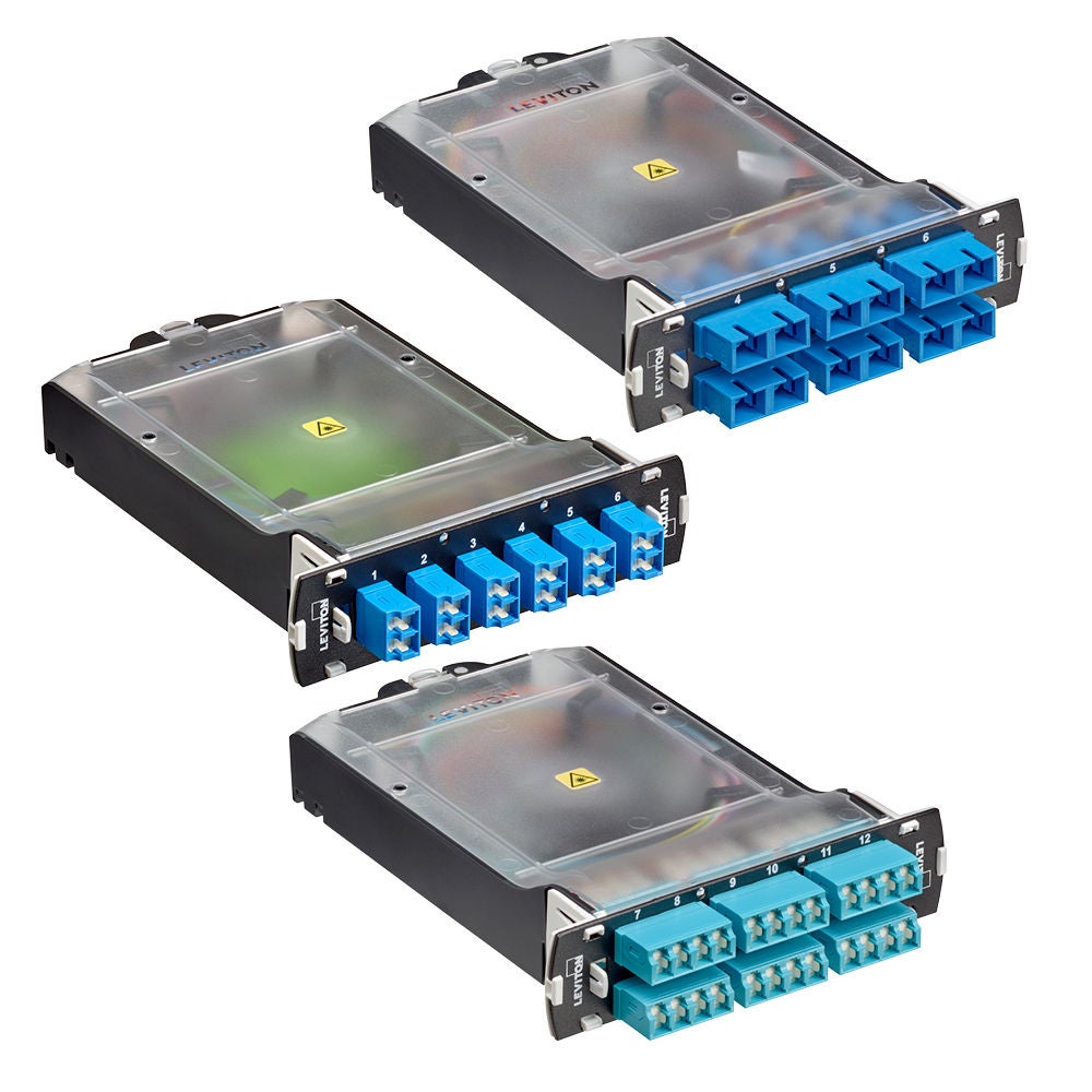 Modules de raccordement SDX