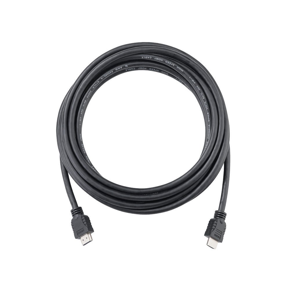 Cordons de connexion&nbsp;HDMI