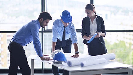 Je suis un rédacteur de devis