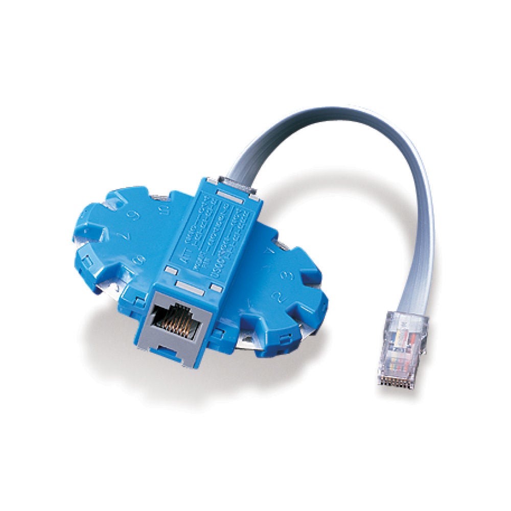 Outils de test de terrain et de terminaison