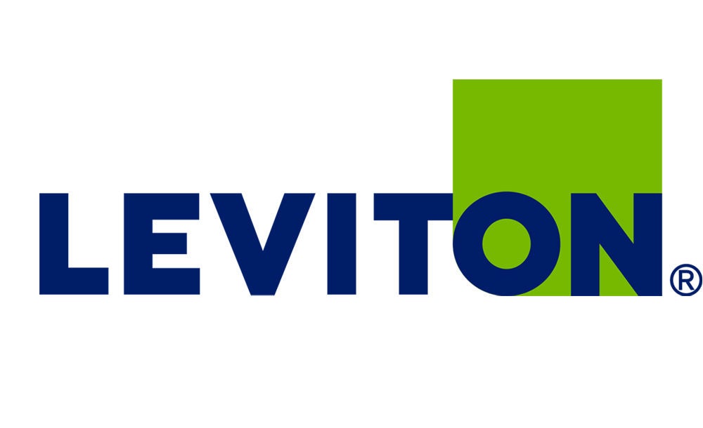 Boutique en ligne Leviton