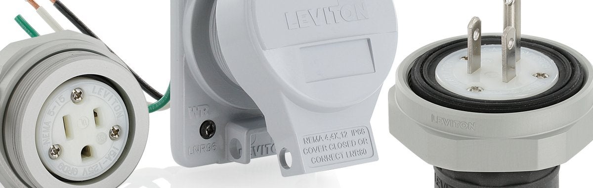 Dispositifs NEMA Rhino-Hide