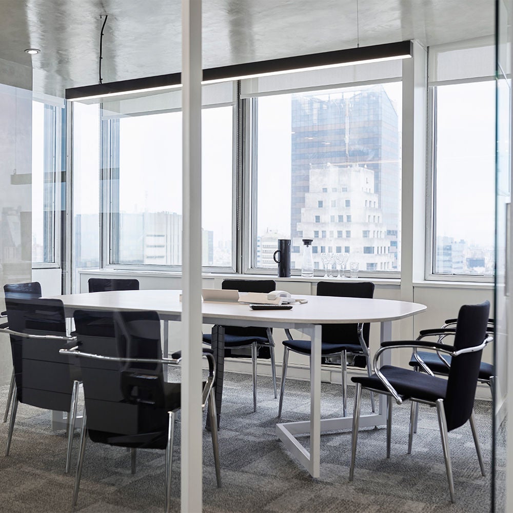 Commandes réparties