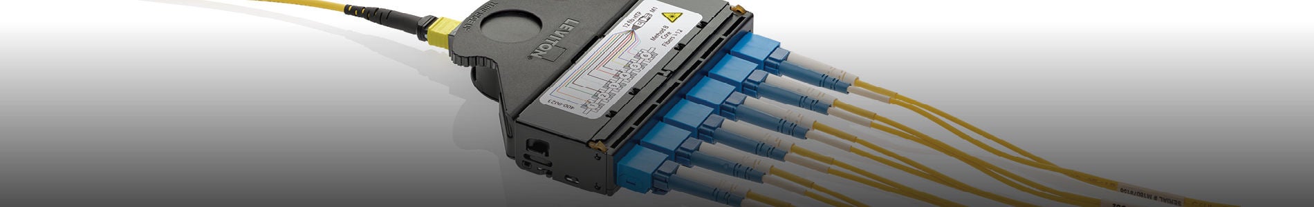 Système optique global OPT-X E2X Engage