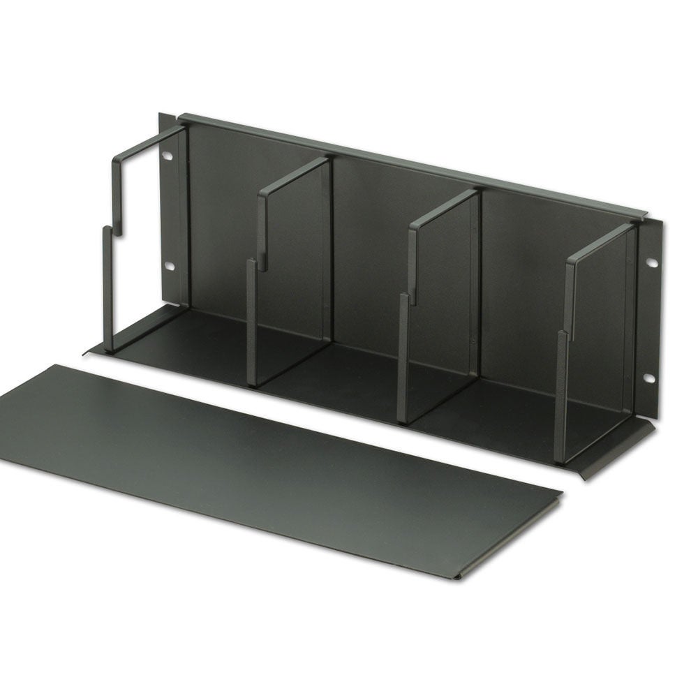 Gestionnaires de câble horizontal