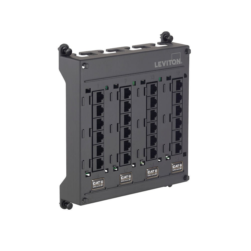 Distributeurs de voix, données et vidéo