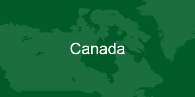 Soutien aux clients canadiens