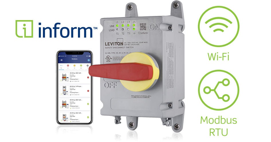 Déconnecter avec la technologie Inform