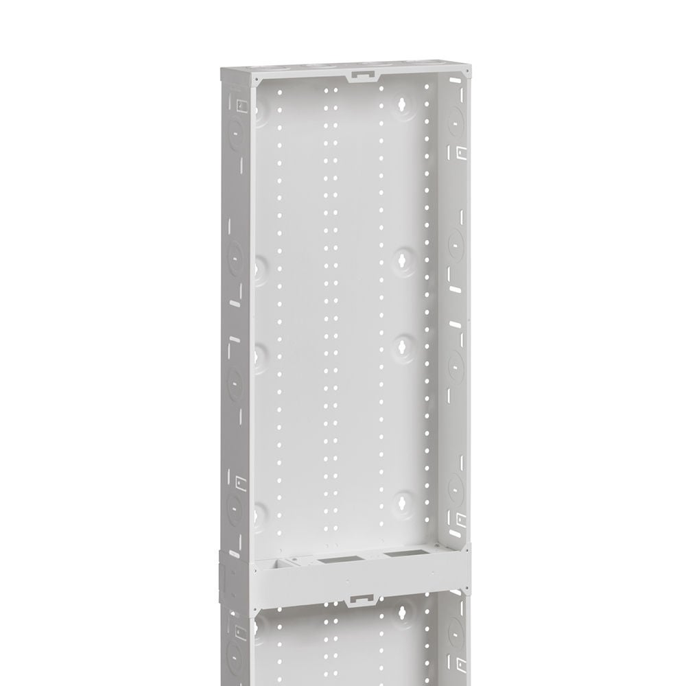 Enceintes multibaies