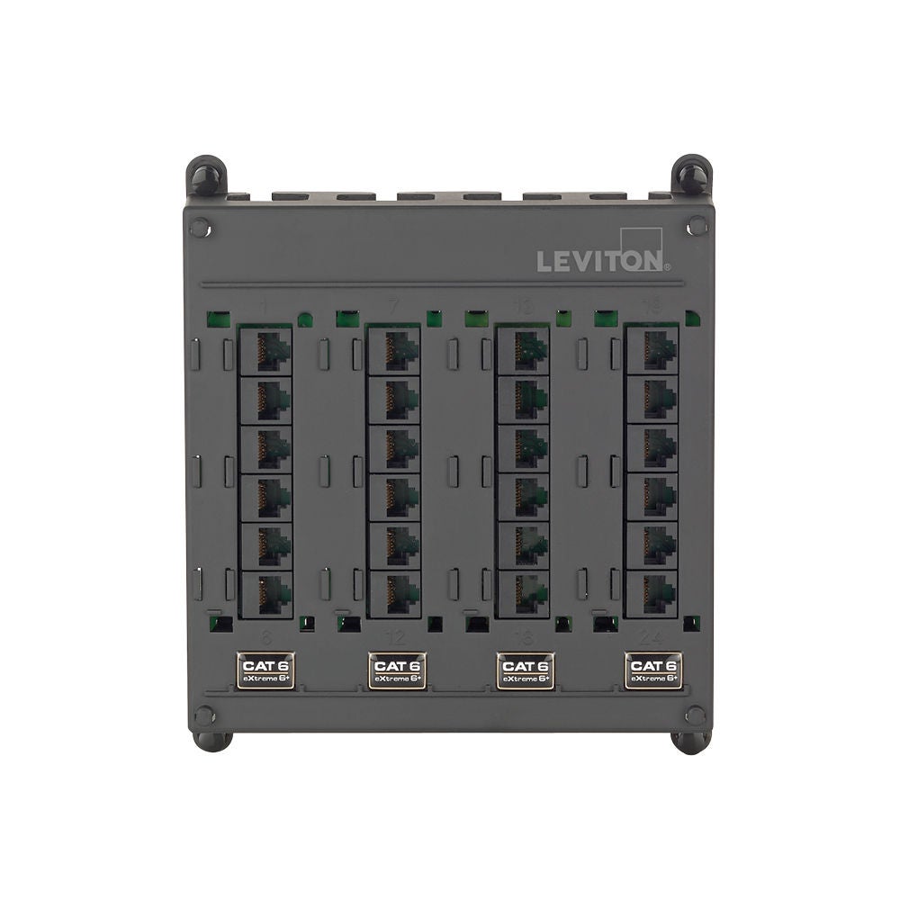 Tableaux de connexion à fixation pivotante