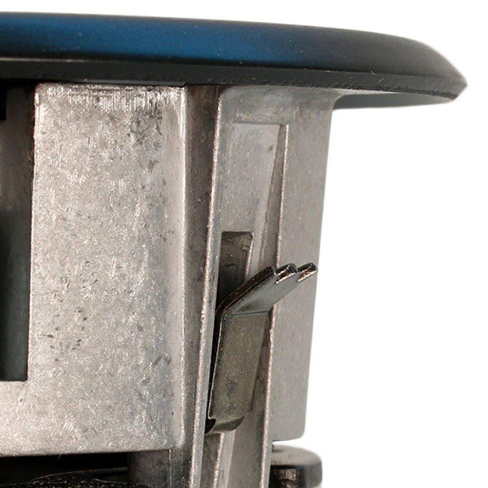 Percuteur - Ancres réglables