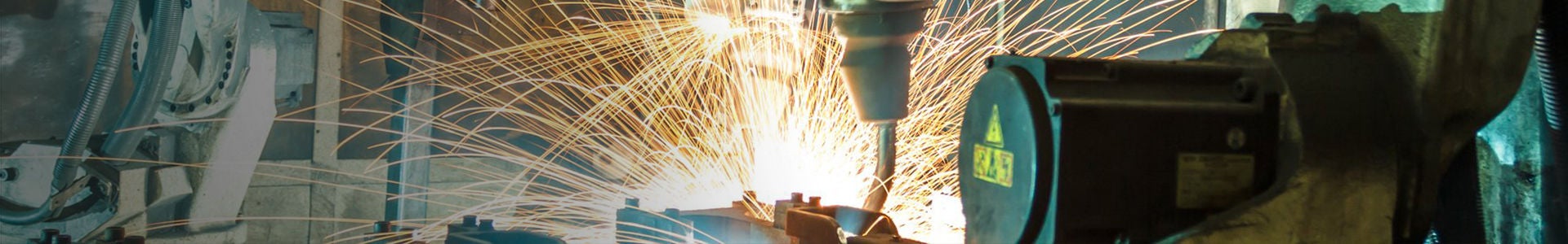 Bannière de fabrication