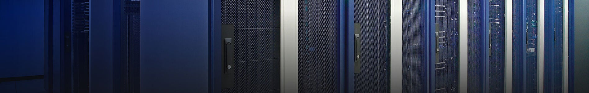 Solutions de centres informatiques de Leviton