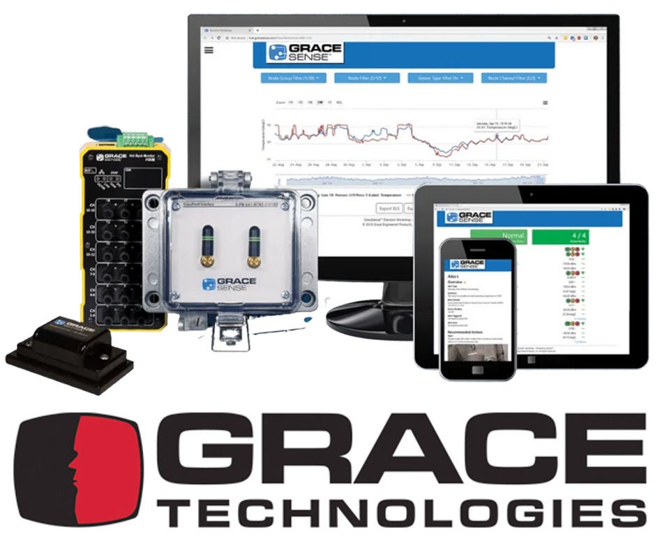 Groupement Grace Technologies